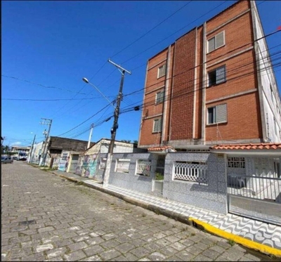 Apartamento, 1 quarto, 39 m² - Foto 1