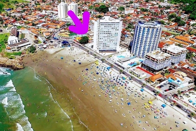 Apartamento, 1 quarto, 39 m² - Foto 4