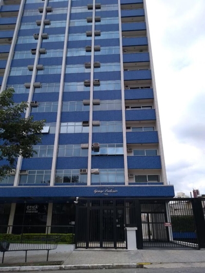 Sala-Conjunto, 29 m² - Foto 2