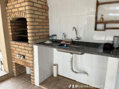 Casa, 4 quartos - Foto 1