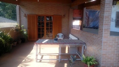 Casa, 8 quartos - Foto 2