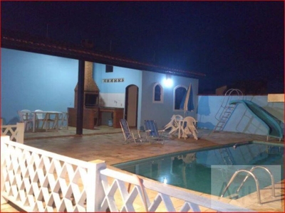 Casa, 4 quartos - Foto 1