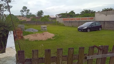 Terreno, 435 m² - Foto 2