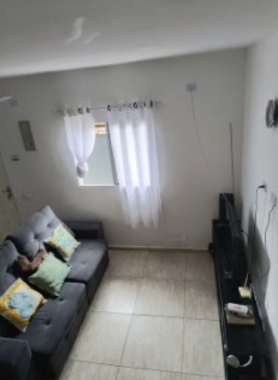 Casa, 2 quartos, 97 m² - Foto 1