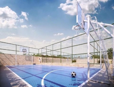 Apartamento, 3 quartos, 90 m² - Foto 3