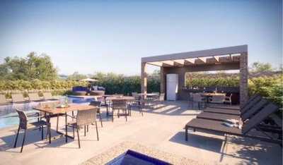 Apartamento, 3 quartos, 90 m² - Foto 2