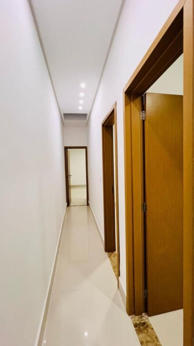 Casa, 3 quartos, 115 m² - Foto 2