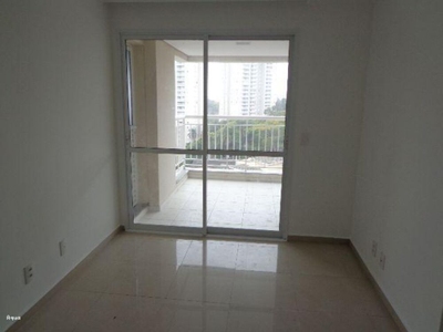 Apartamento, 2 quartos, 67 m² - Foto 2