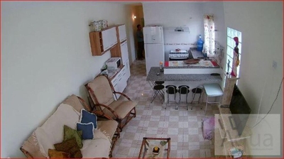 Casa, 2 quartos - Foto 1