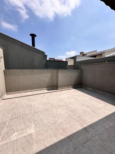 Cobertura, 3 quartos, 129 m² - Foto 3