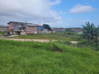 Terreno, 420 m² - Foto 1