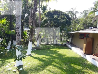 Chácara, 5 quartos, 2400 m² - Foto 4