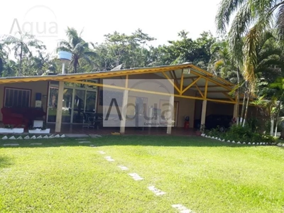 Chácara, 5 quartos, 2400 m² - Foto 2