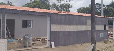 Casa, 2 quartos - Foto 1