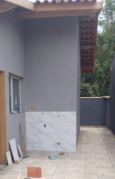 Casa, 2 quartos - Foto 2