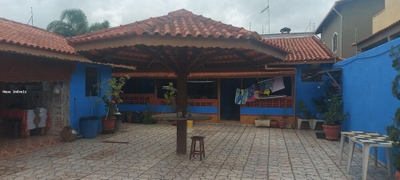 Casa, 4 quartos - Foto 5