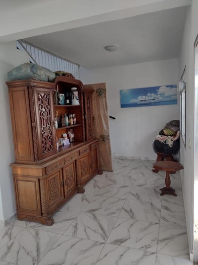 Casa, 4 quartos - Foto 3