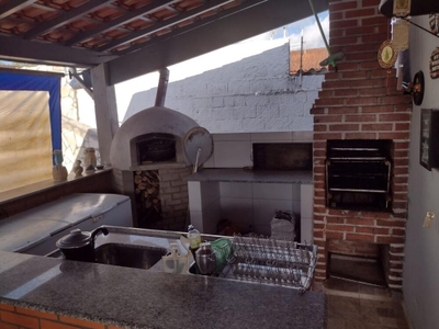 Casa, 4 quartos - Foto 2