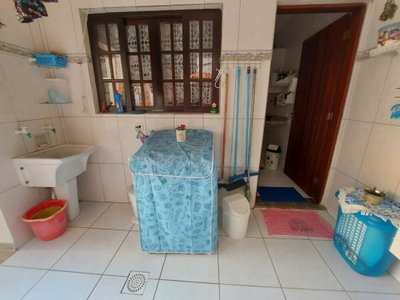 Casa, 4 quartos - Foto 1