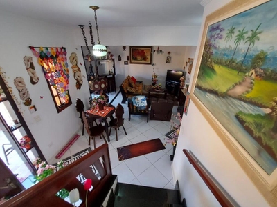 Casa, 4 quartos - Foto 5