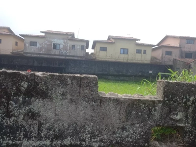 Terreno, 275 m² - Foto 1