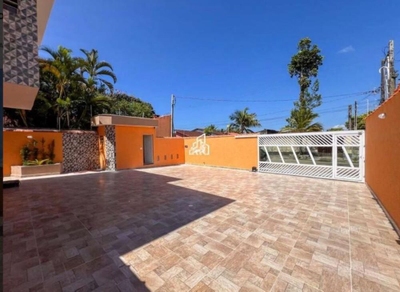 Casa, 2 quartos, 59 m² - Foto 2