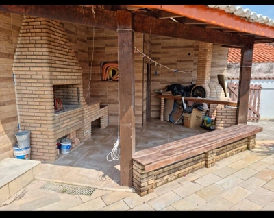 Casa, 3 quartos - Foto 2