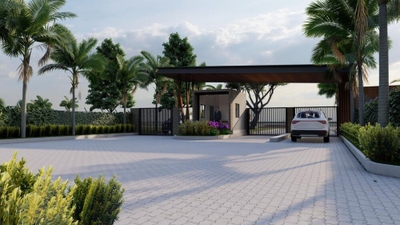 Casa, 2 quartos, 82 m² - Foto 4