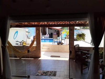 Casa, 3 quartos - Foto 4