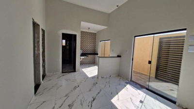 Casa, 2 quartos - Foto 2