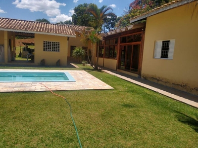 Sítio, 3 quartos, 11 hectares - Foto 1