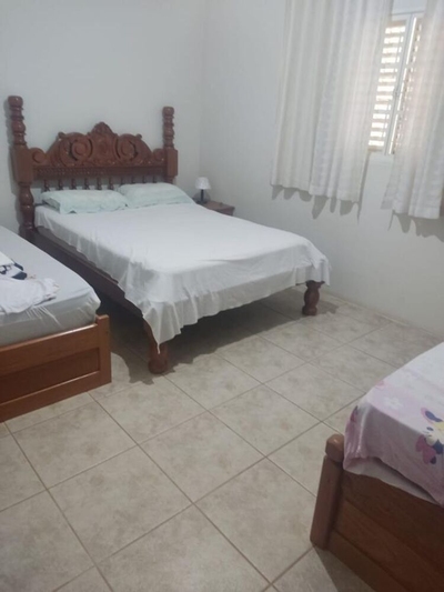 Sítio, 3 quartos, 11 hectares - Foto 5