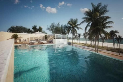 Apartamento, 2 quartos, 62 m² - Foto 2