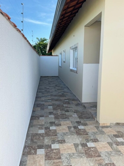 Casa, 2 quartos - Foto 1