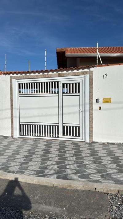 Casa, 2 quartos - Foto 4