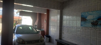 Casa, 5 quartos - Foto 3