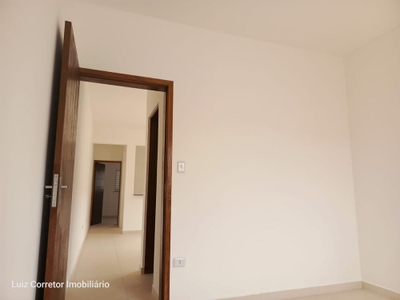 Casa, 2 quartos - Foto 2