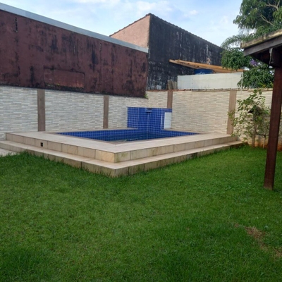 Casa, 3 quartos - Foto 4