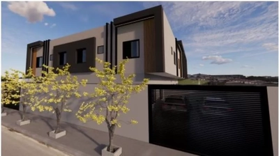 Casa, 3 quartos, 92 m² - Foto 4