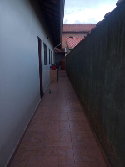 Casa, 2 quartos - Foto 2