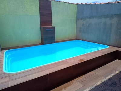 Casa, 2 quartos - Foto 2