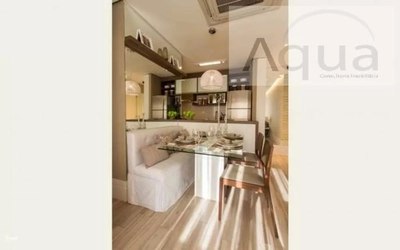 Apartamento, 2 quartos, 48 m² - Foto 5