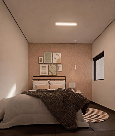 Casa, 2 quartos - Foto 3