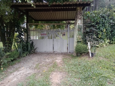 Chácara, 3 quartos, 1450 m² - Foto 3