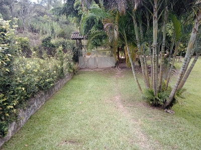 Chácara, 3 quartos, 1450 m² - Foto 4