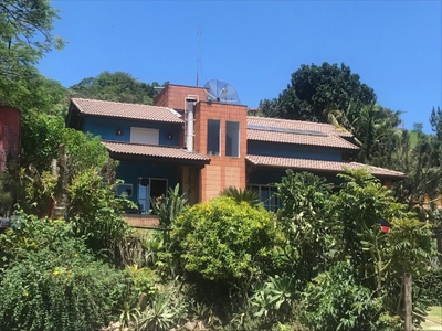 Chácara, 3 quartos, 2700 m² - Foto 3