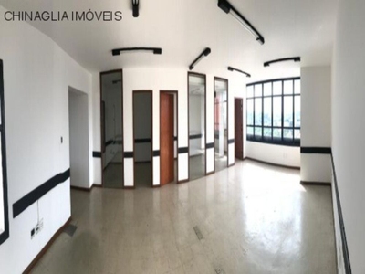 Sala-Conjunto, 129 m² - Foto 3