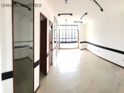 Sala-Conjunto, 129 m² - Foto 4