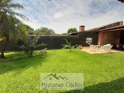 Chácara, 3 quartos, 1500 m² - Foto 4