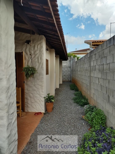 Chácara, 3 quartos, 1000 m² - Foto 3